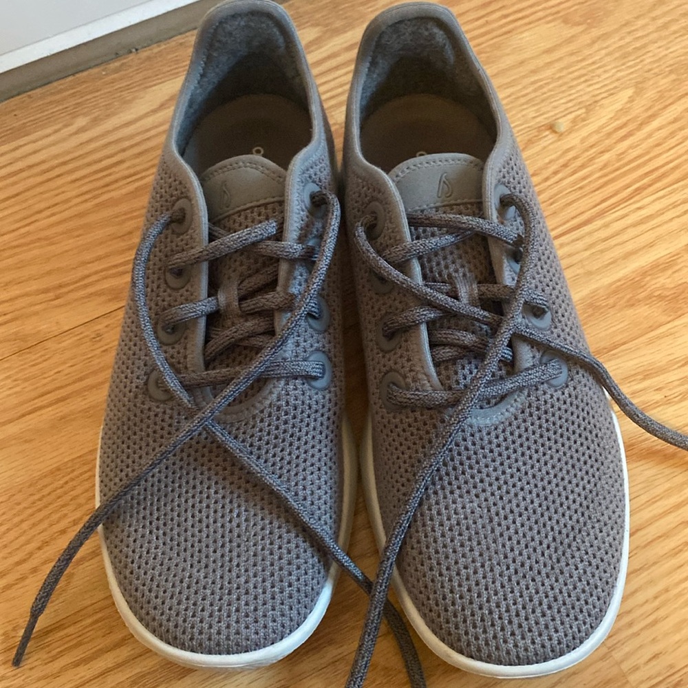 Allbirds women’s 9